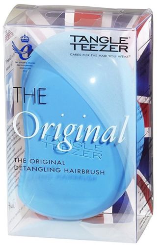 directcare_ltd's tweet image. Tangle Teezer The Original, Salon Elite Detangling Hairbrush ~ Blueberry Pop 

#DirectPharmacy #Sure

RRP : £ 9.99

Selling price : £ 7.35

Get 735 Rewards Point to buy this product.

Shop today- bit.ly/2NDXez1