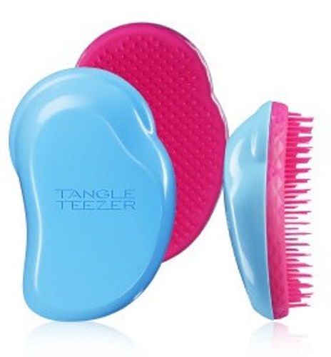 directcare_ltd's tweet image. Tangle Teezer The Original, Salon Elite Detangling Hairbrush ~ Blueberry Pop 

#DirectPharmacy #Sure

RRP : £ 9.99

Selling price : £ 7.35

Get 735 Rewards Point to buy this product.

Shop today- bit.ly/2NDXez1