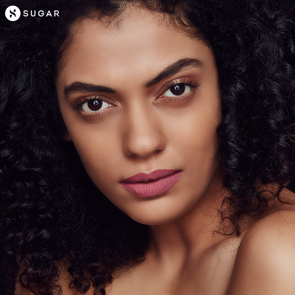 trySUGAR's tweet photo. Dusky, wheatish or fair, I don't really care. I can beat all the daily dares that you pose towards my colour which truly I proudly wear. #MySkinMyChoice
.
.
#trySUGAR #SUGARCosmetics #ShadeParade #AceOfFace #WomensDay #TogetherWeCan #TauntsThatHaunt #22Shades #8thMarch https://t.co/3XGtrWXoGu