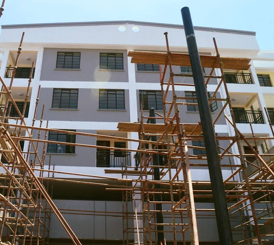 nhckenya's tweet photo. The use of NHC's EPS panels enables the construction of residential and industrial premises using a system that replaces the traditional reinforced concrete and masonry in both horizontal and vertical parts, that is, roofing, walling and flooring.
#epstechnology
#housingthenation https://t.co/8z1e0E91PX