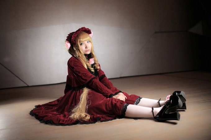 コスプレイヤーきみちかのTwitter画像16