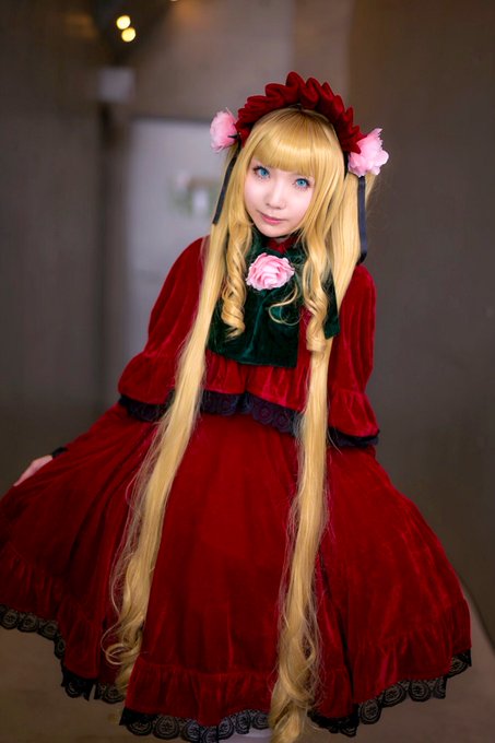 コスプレイヤーきみちかのTwitter画像17