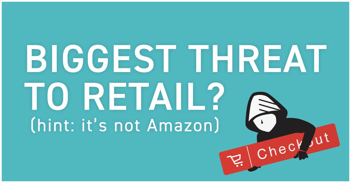 N4Security's tweet image. Hace unos días hablamos del #CredentialStuffing. Bueno, de acuerdo a investigadores el año pasado se registraron 28 mil millones de intentos de ataques de relleno de contraseñas y el principal afectado es el retail. 
Lee el análisis acá: lnkd.in/egh8Rq2

#cybersecurity