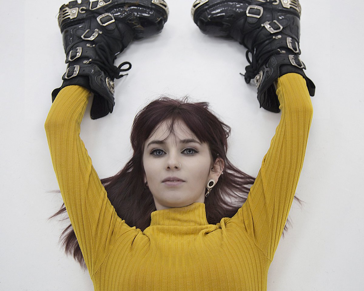 Celebrate International Women's Day with us, come along to the Storefront on Friday for an evening viewing of The Changing Room project - photographs of Luton women by Catrine Val, Fri 8 Mar 6.30pm-8.30pm, The StoreFront ow.ly/6r8Y30nUvd1 #IWD2019 #luton #women #CatrineVal