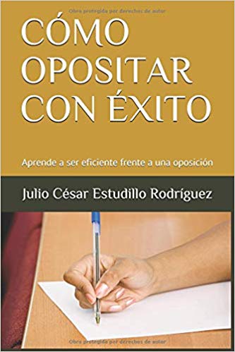 forolibro_com's tweet photo. 🍀Sorteo de un libro de #CómoOpositarConÉxito de #JulioCésarEstudillo entre aquellos que nos mandéis una foto de vuestros apuntes o temarios. Vale cualquier tipo de estudios.👩‍🎓
📌PARTICIPA(✔️SÍGUENOS + 📸FOTO) - Hasta las ⏰23:59 📆06/03/2019
📚#Reseña en: https://t.co/RcM1CHD2KN https://t.co/0HyQmmLWlB