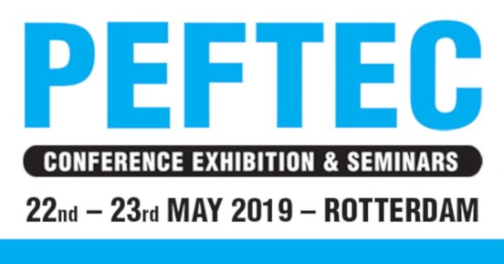 Visit us and our local partner ODS Metering Systems at this years #PEFTEC in Rotterdam, Netherlands. The petrochemical conference will take place from 22nd - 23rd May 2019.

Explore the latest products for TOC analysis at booth 6. #LAR #InnovativeWaterSolutions #ProcessInsights
