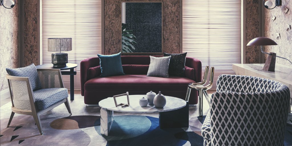 LujoDigital_'s tweet photo. Las mejores firmas de decoración, lujo y estilo de vida se dan cita en @casadecor hasta el 10 de marzo: https://t.co/MaDHuUfleU vía @elpais_espana
#lujodigital #casadecor #tendencias #luxury https://t.co/2nXgIruDku