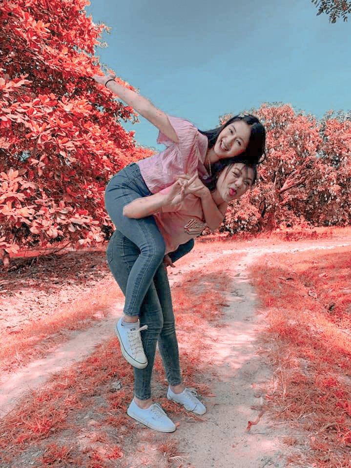 KaoriesBHEL's tweet photo. Hahaha. cute ng edit ko. 😂 Napagpracticean. 🤗 https://t.co/guCFFbm6fc