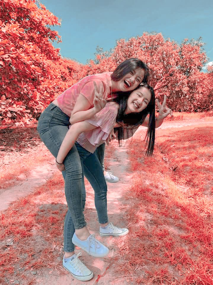 KaoriesBHEL's tweet photo. Hahaha. cute ng edit ko. 😂 Napagpracticean. 🤗 https://t.co/guCFFbm6fc
