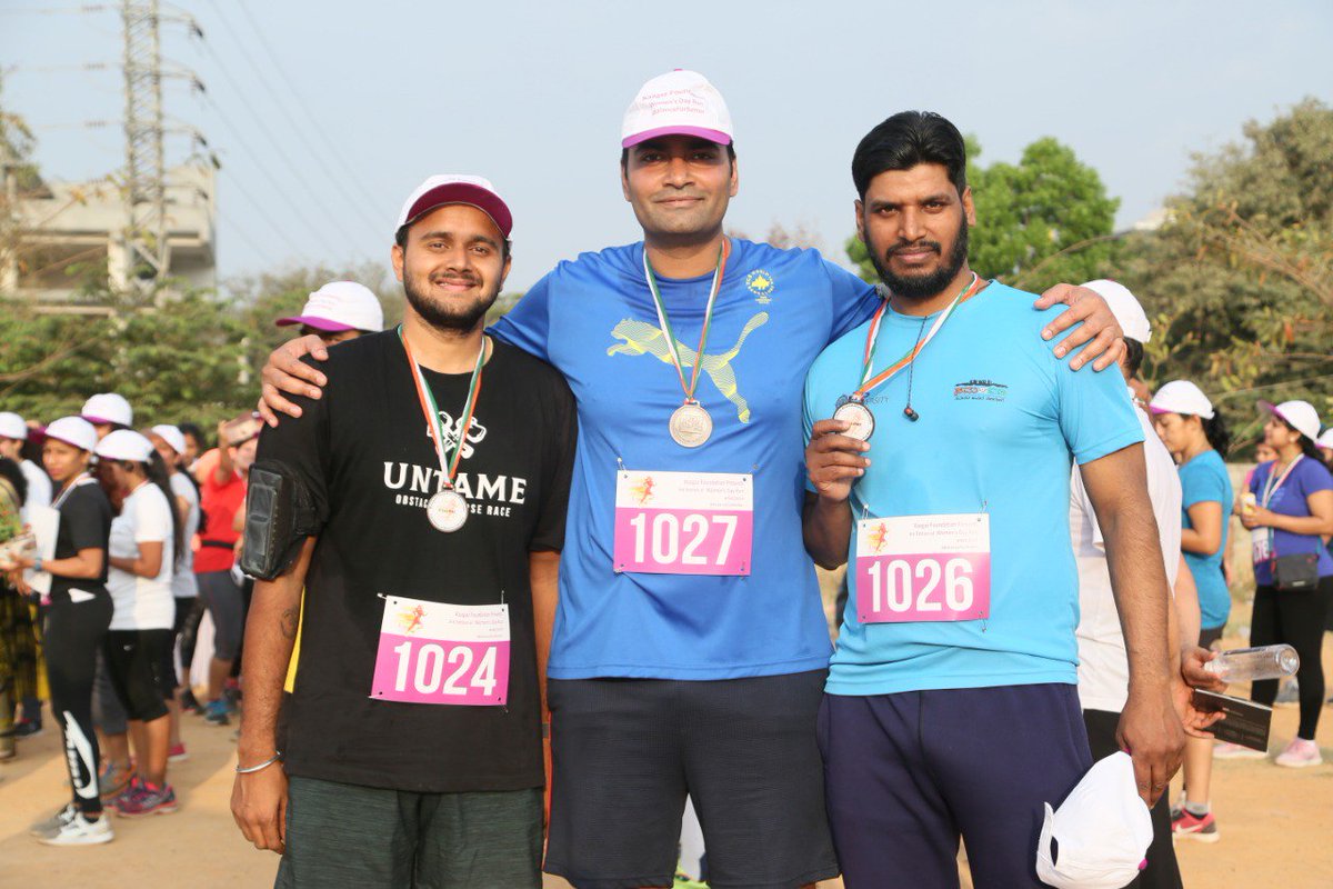 Kaagaz Foundation tweet media