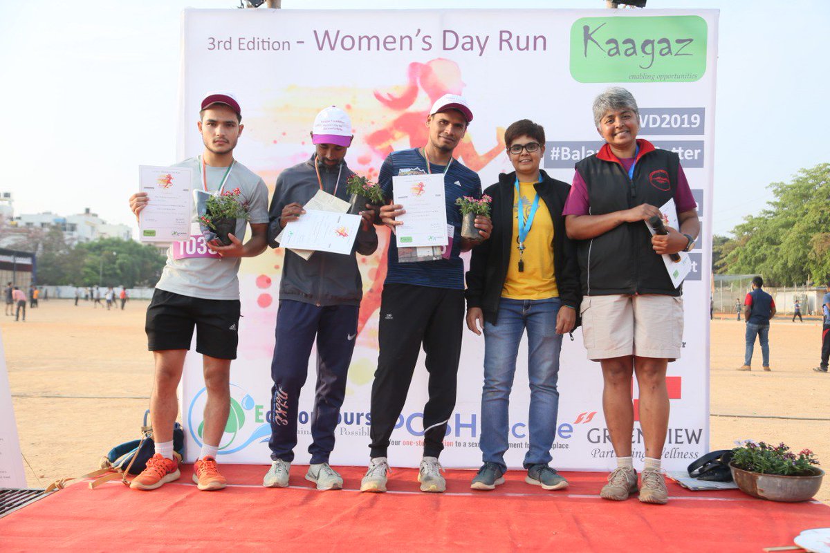 Kaagaz Foundation tweet media