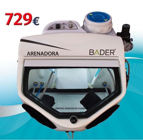 depodent_es's tweet photo. Arenadora y horno multimat con precio especial 48 horas en DepoDent - https://t.co/qk1pzWFN9j https://t.co/Dlfytyvorv