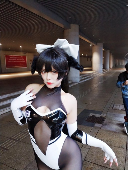 コスプレイヤーw百合欧皇子wのTwitter画像66