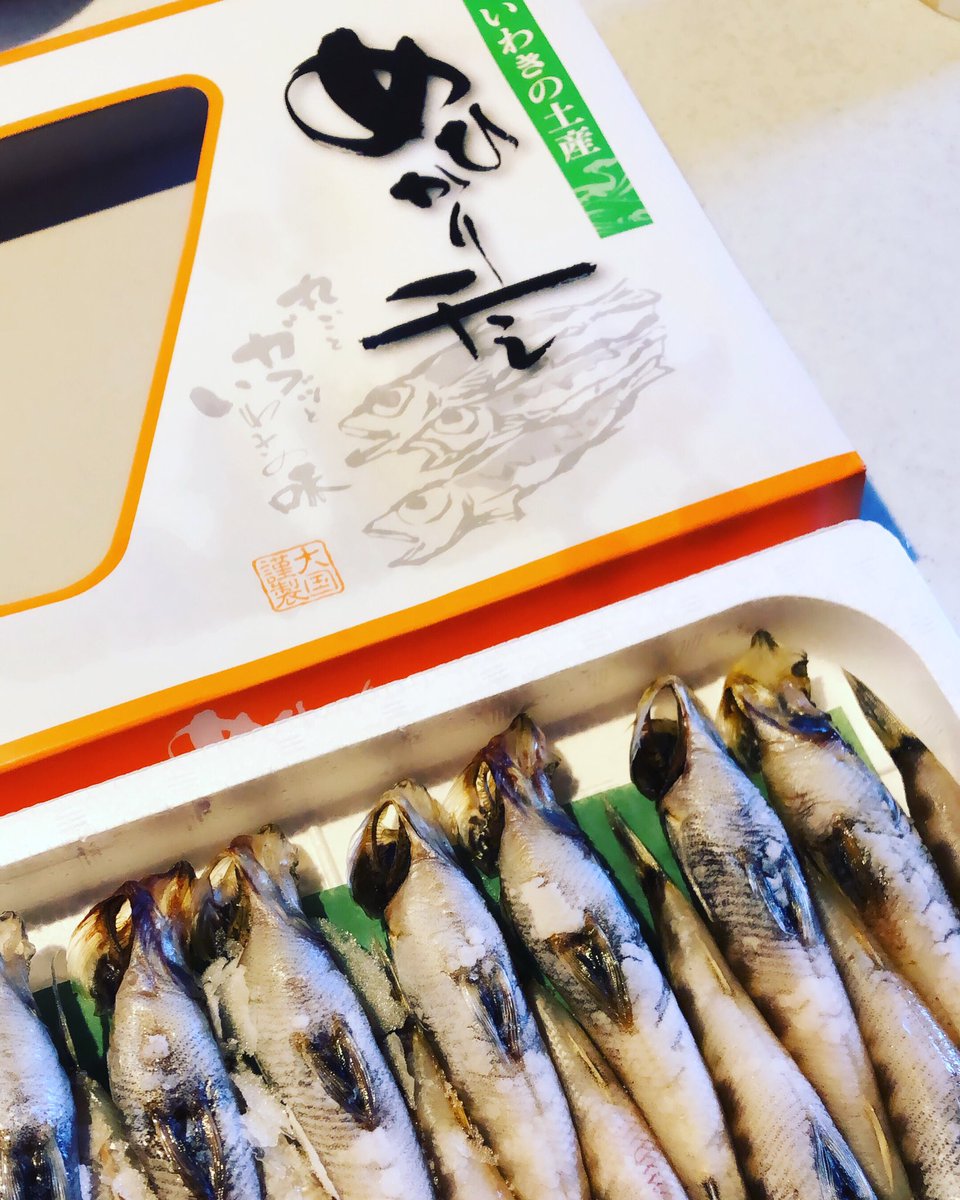 いわき土産 いわき土産