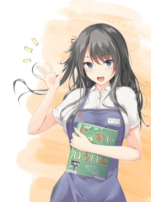 銀髪のtwitterイラスト検索結果 古い順