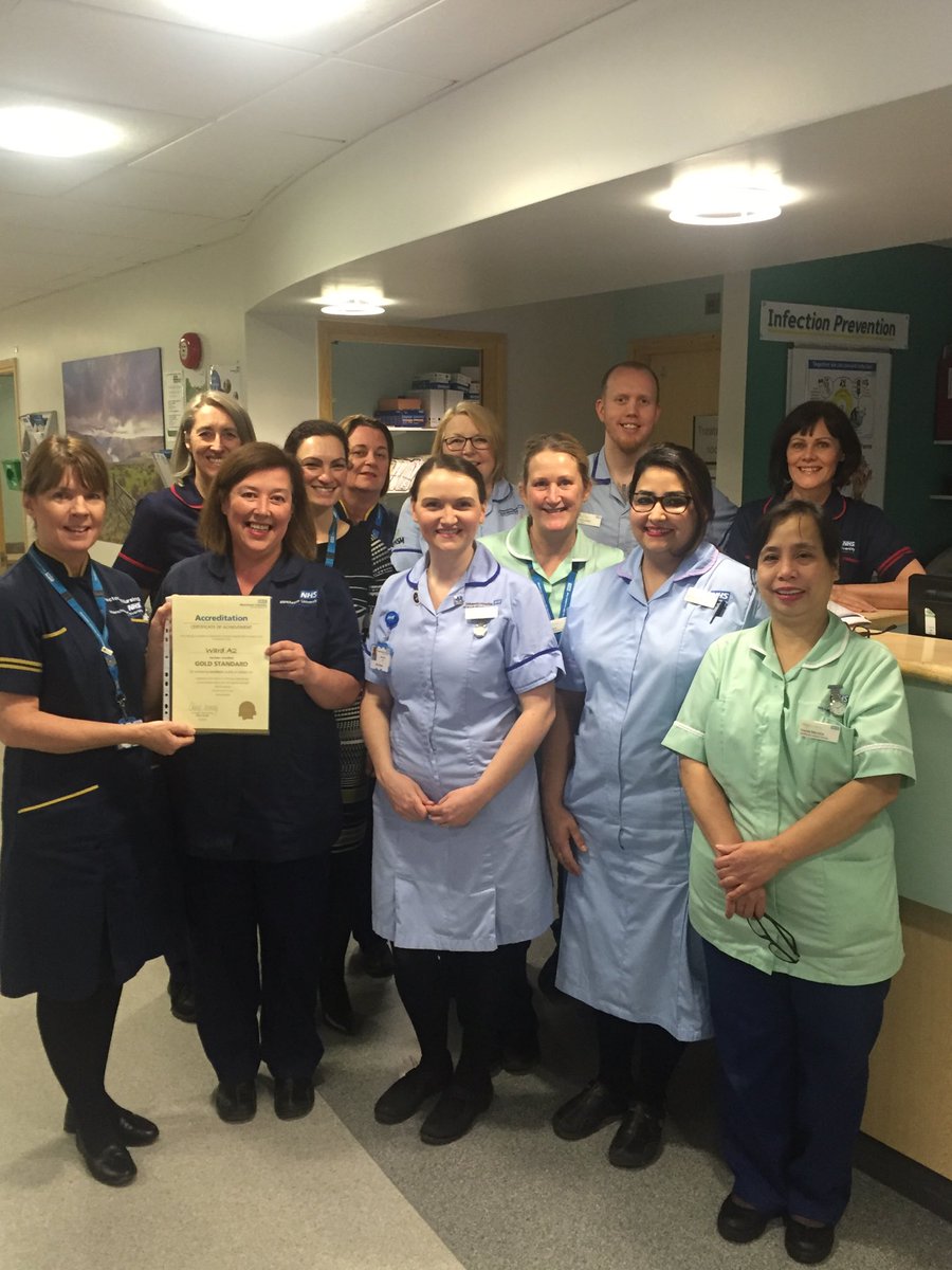 Nicky Frame (@framenicky) on Twitter photo Congratulations to A2 on their Gold Ward Accreditation result <a href="/AmandaWoodMFT/">Amanda Wood</a> <a href="/karenklmmoore/">Karen Moore</a> Congratulations to A2 on their Gold Ward Accreditation result <a href="/AmandaWoodMFT/">Amanda Wood</a> <a href="/karenklmmoore/">Karen Moore</a>