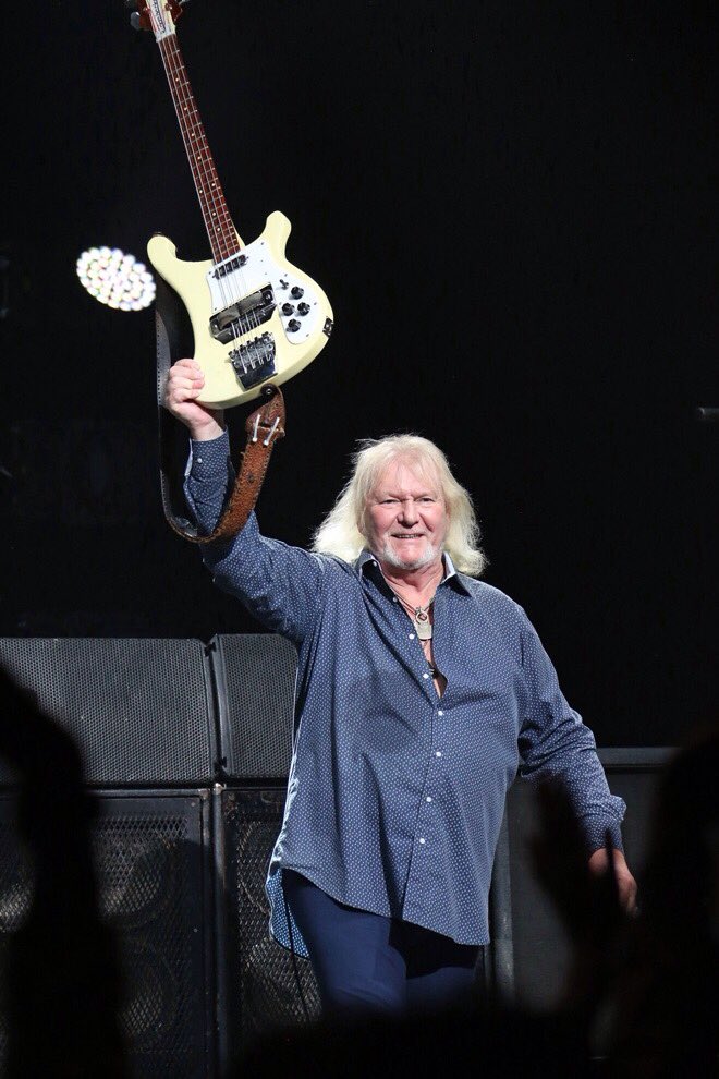 Happy Birthday, Chris  Even now you\re the light burning brightly ONWARD through the night   Squire 