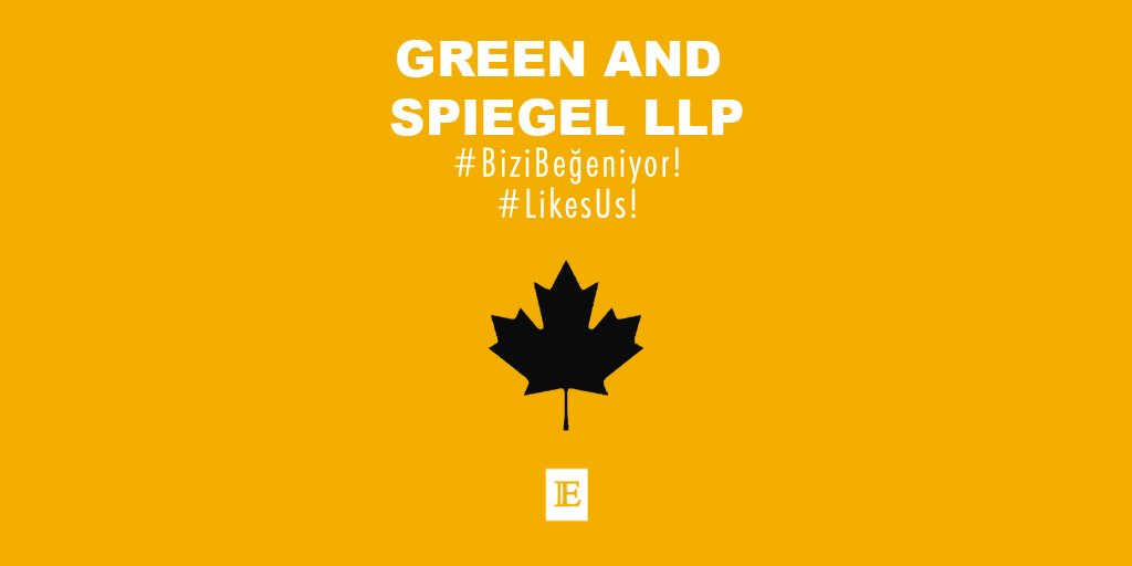 EDU_Ceviri's tweet photo. @GreenAndSpiegel #LikesUs
Canadian #immigration #law firm Green and Spiegel entrusts EDU Çeviri with the #translation of its immigration #documents!
#professional #translationoffice #immigrationtranslation https://t.co/qFzoIOLJ6q