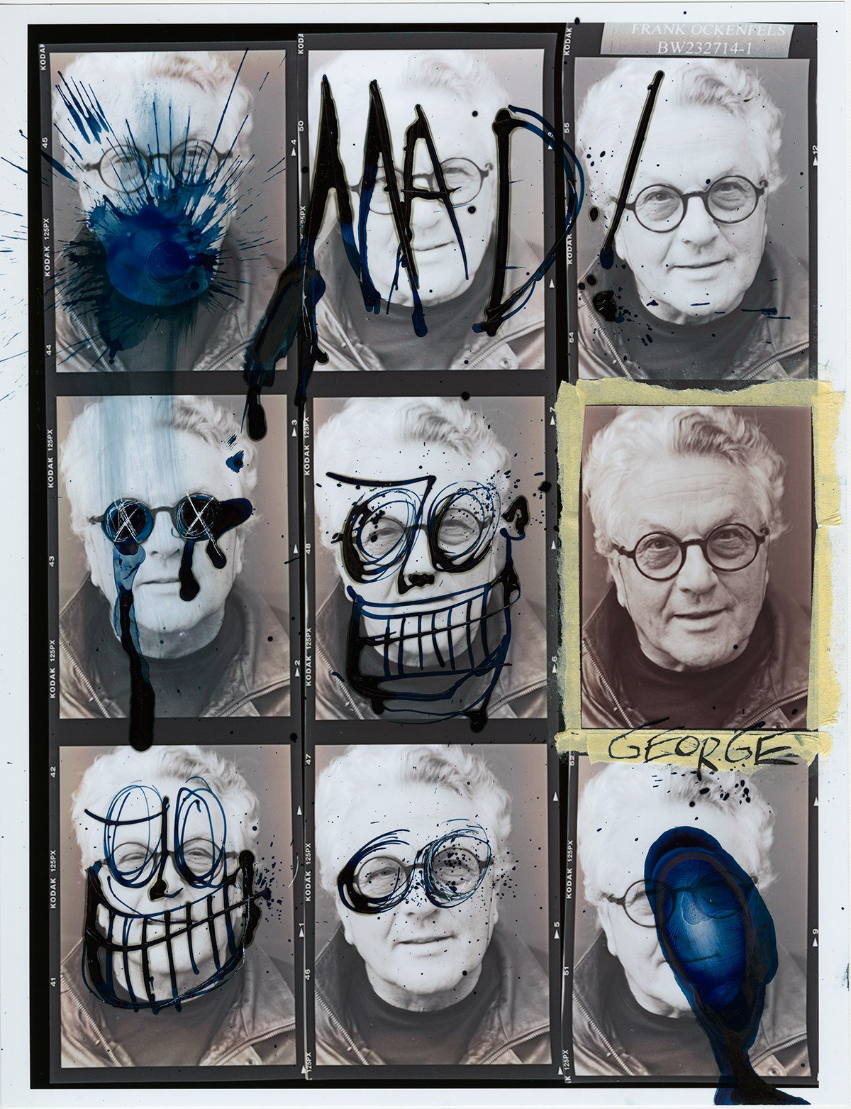 Happy Birthday George Miller 