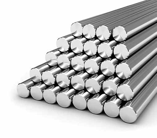 Our Stainless Steel Bright Bars are crafted with high finishing for superior quality and they are massively used in producing mechanical parts, owing to their paramount mechanical properties. For more visit our website ==> bit.ly/GopalGroup