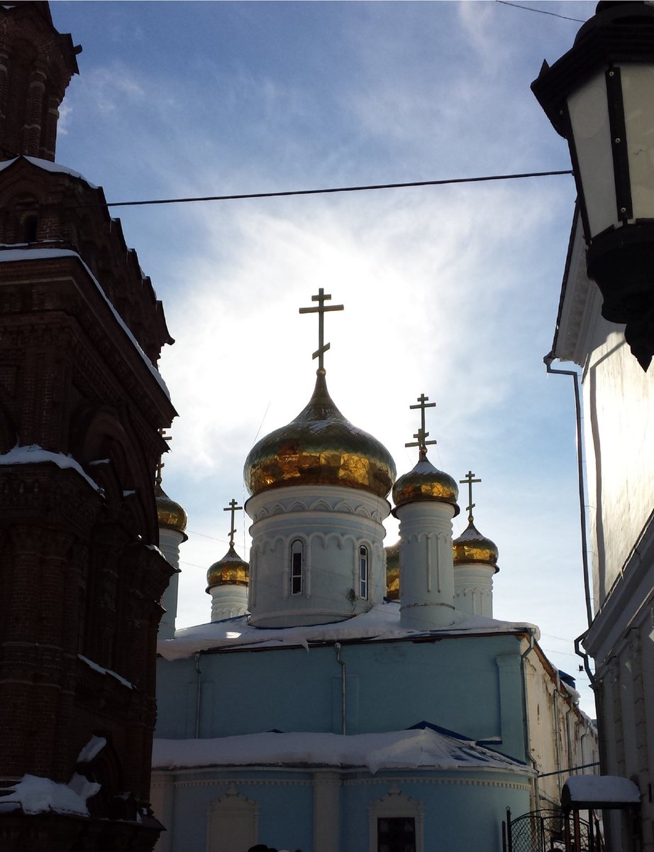 georobin's tweet image. Final authors' meeting for the IPCC Special Report on the Ocean and Cryosphere kicks off in snowy Kazan, Russia. #SROCC  #IPCCinKazan #climatechange