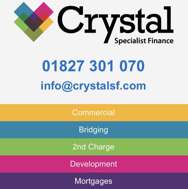 CrystalS_F's tweet photo. Happy Monday everyone. We hope everyone recharged their batteries this weekend. When you’re ready, pick up the phone and #CallCrystal https://t.co/kzEZ9QCVBo