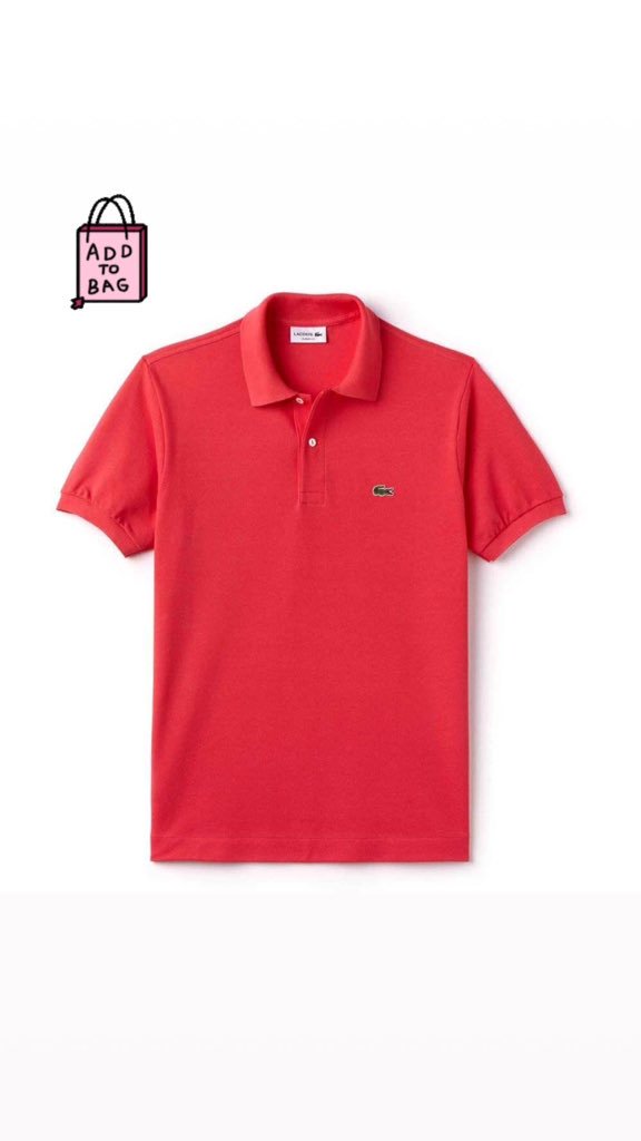 kack_republic's tweet image. POLO BY LACOSTE SINCE 1927.
AVAILABLE @kack_republic 
DM/CALL/WHATSAPP-+2348138074332
DOORSTEP/NATIONWIDEDELIVERY
#shop #polo #fashion #giftideas #kackitup