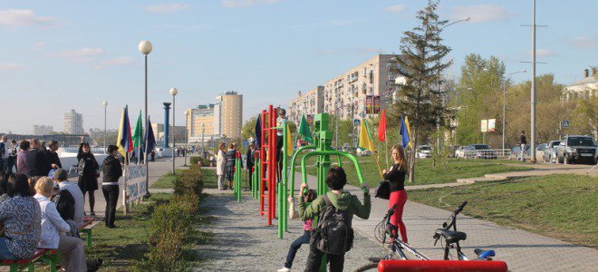 372100algoritm's tweet image. Уличные тренажеры, доставка по СНГ.