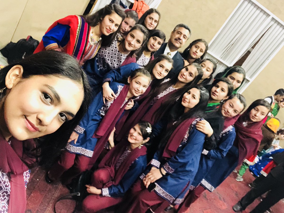 DSarmast's tweet photo. اورکستر بانوان افغانستان زهره، سفر هنری خود به سویدن و انگلستان را آغاز نمود
The all women orchestra of Afghanistan, Zohra began a tour of Europe for series of concerts in Swedenand &amp; UK @Polarmusicprize  @official_isme @IMC_Network @N_Nadery @DrHamayon https://t.co/dpESUrnSeX