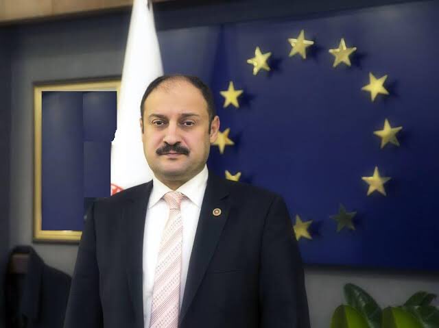 Mehmet İSLAMOĞLU tweet media