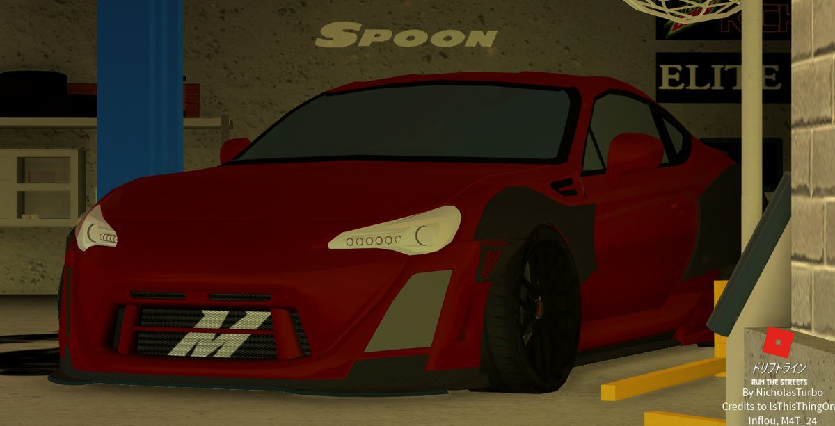 I can't stop looking at it | Made in #Blender3D | For #RobloxDev #Robloxv|