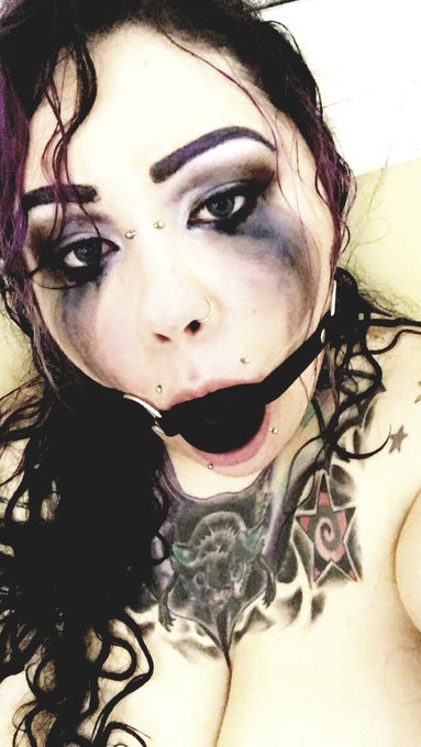 The Immortal Bella Batz! https://t.co/hJfhOdIy3v