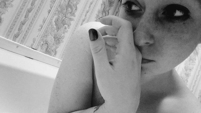 The Immortal Daisy Rae https://t.co/BkGNobOtoK