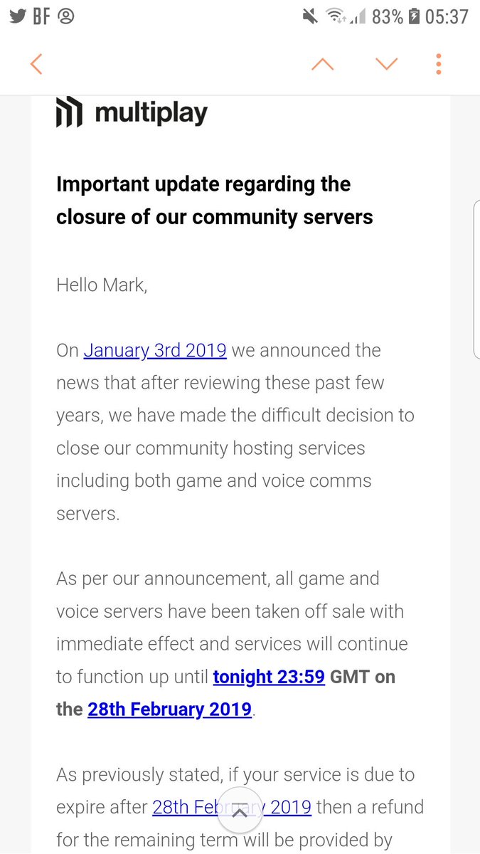 Ironside tweet media