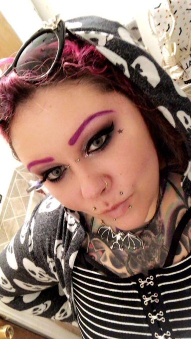 The Immortal Bella Batz! https://t.co/lsbEW6yM7W