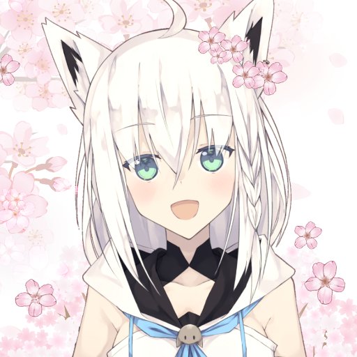 白上フブキのtwitterイラスト検索結果 古い順 白上フブキのtwitterイラスト検索結果 古い順