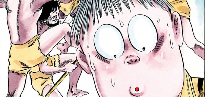 縄文時代 を含むマンガ一覧 古い順 ツイコミ 仮 縄文時代 を含むマンガ一覧 古い順 ツイコミ 仮