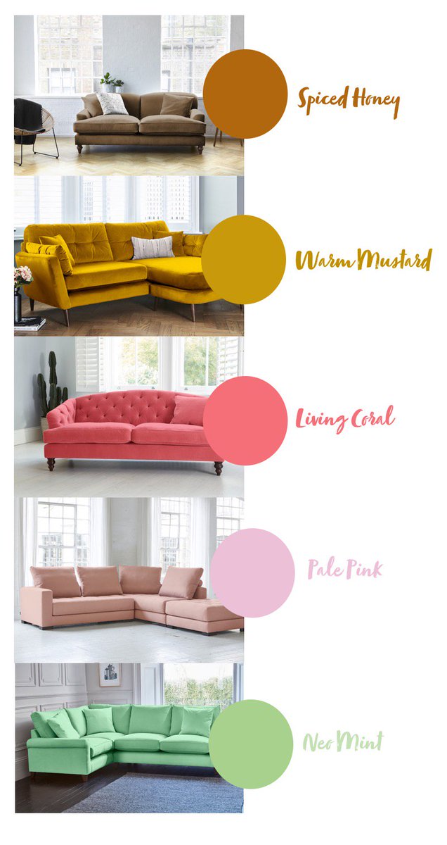 homegirllondon's tweet photo. Match your sofa with a colour trend this year
https://t.co/EHmD4BlTbq
#colourtrends #interiortrends #sofas #darlingsofchelsea
Sponsored Post
@darlingssofas https://t.co/ACGTtY8rVa