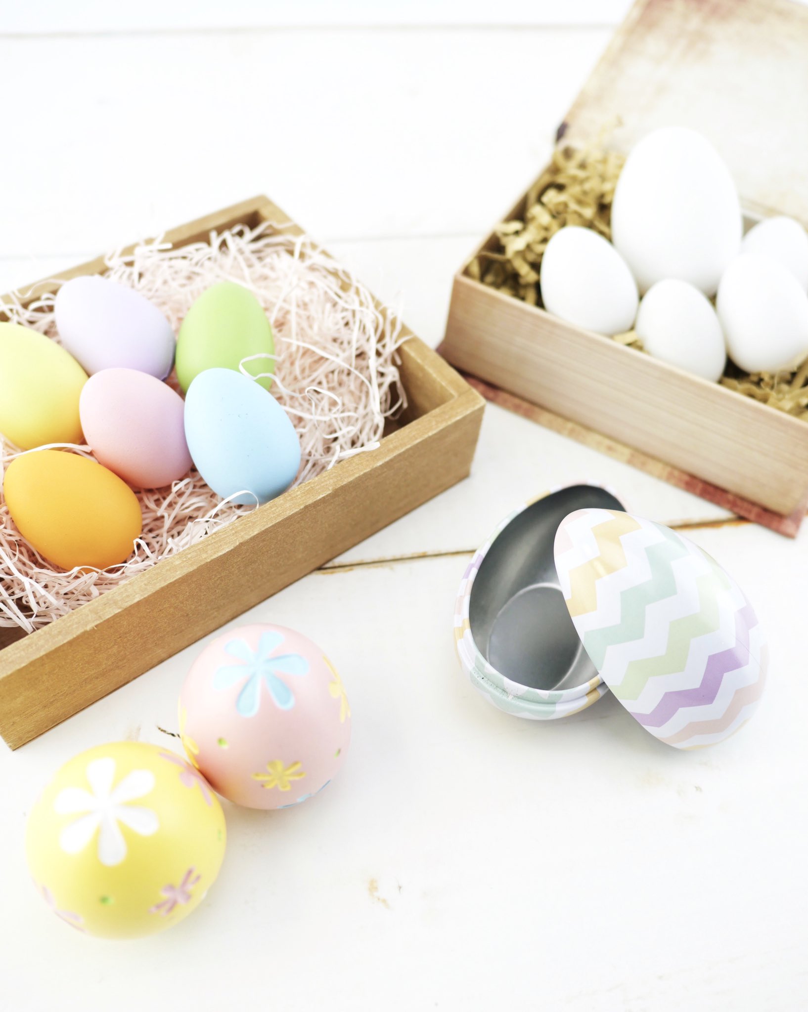 טוויטר 100円均一 ワッツ Watts בטוויטר イースターエッグのオブジェで春を迎える準備をしよう イースターグッズ 各種 100 Tax 店舗により取扱 在庫が無い場合があります ワッツ Watts 100円 100均 100円ショップ 100均パトロール プチプラ雑貨 百均