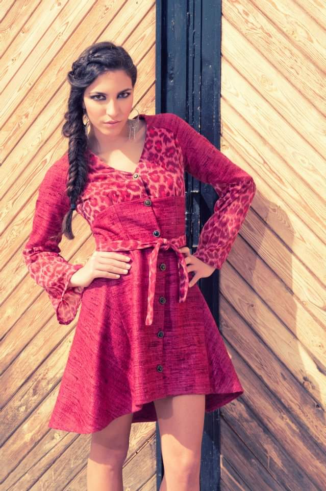 EByczkiewicz's tweet photo. Sabes como definir tu #estilo? 
🚀 Aqui te dejo las claves como definirlo
https://t.co/hIZA8DWR6D by Zaida Muñoz
#Casual #fashion #FelizLunes https://t.co/FoVTTgSoBd