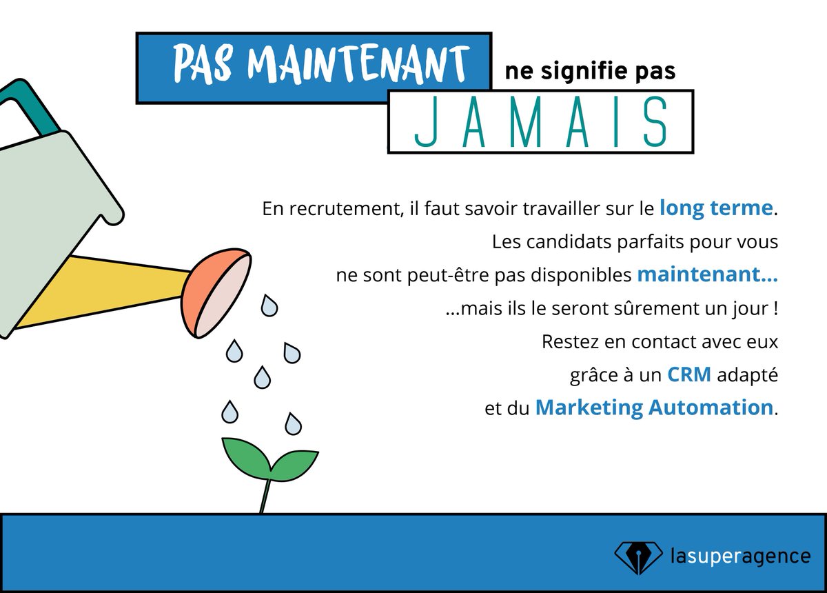 La Super Agence tweet media