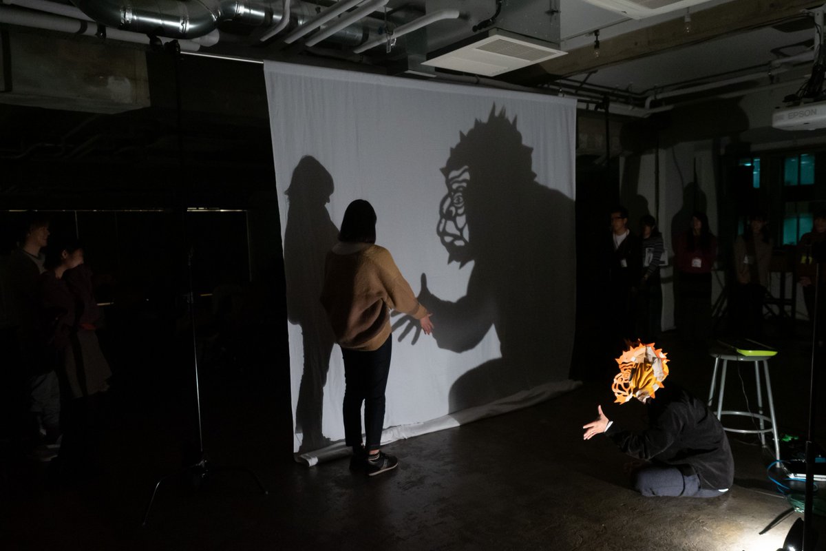 DRIVE_INTERN's tweet image. 【イベント開催レポート✨】2月15日に開催した「Q学のすすめ」、当日の様子について、事務局の学生インターンほむがイベント当日の現場レポート📸‼️たくさんの写真とともにお送りしています！　＃川村亘平斎 #Q学　
buff.ly/2GYVtfo