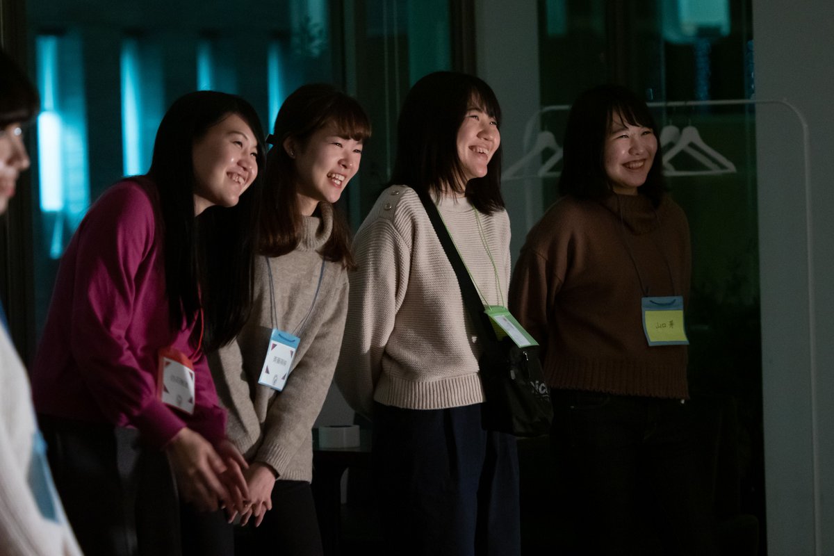 DRIVE_INTERN's tweet image. 【イベント開催レポート✨】2月15日に開催した「Q学のすすめ」、当日の様子について、事務局の学生インターンほむがイベント当日の現場レポート📸‼️たくさんの写真とともにお送りしています！　＃川村亘平斎 #Q学　
buff.ly/2GYVtfo