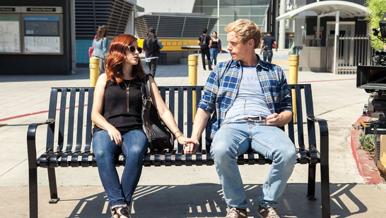 SBSVICELAND's tweet image. TONIGHT ON SBS VICELAND
#RocKwiz Salutes The Legends 7.30PM
#Housos 8.35PM
#AdamLookingForEveVIP 9.05PM
#TaboosAndSubcultures 10PM
Double episode of #YoureTheWorst 10.55PM