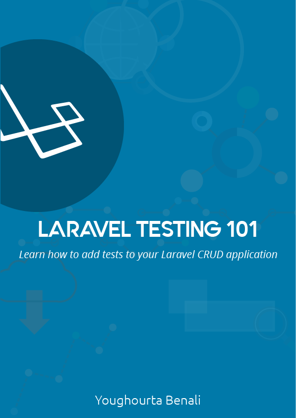 djug's tweet image. The Laravel 101 ebook is launched and ready:
I am extremely excited to announce the availability of the the Laravel 101 ebook!

get your copy here:
leanpub.com/laraveltesting…

you can also sign up here to get 3 free chapters: laraveltesting101.com

#laravelTesting101
#laravel