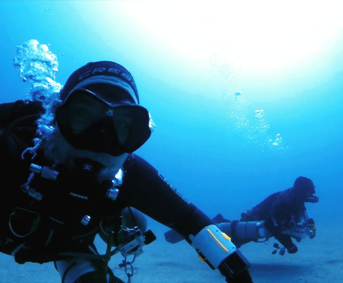 ScubaLegends's tweet photo. Let's start the week strong with some nice tec diving 💪
https://t.co/NCSloC17af
#teccourse #paditec #padi #underwaterlife #underwater #scubalove #scubalife #scubadiving #scuba #divers #diving #divetrip #divetips #techdiving #tauchen #buceo #busseig #plongée #duiken https://t.co/AezA9wjOkx