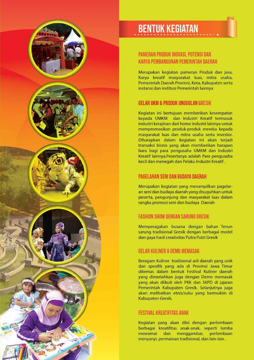 Pemkabgresik45 Hashtag On Twitter