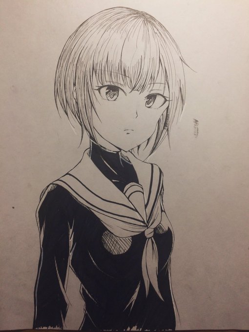 千夜ちゃん好き 