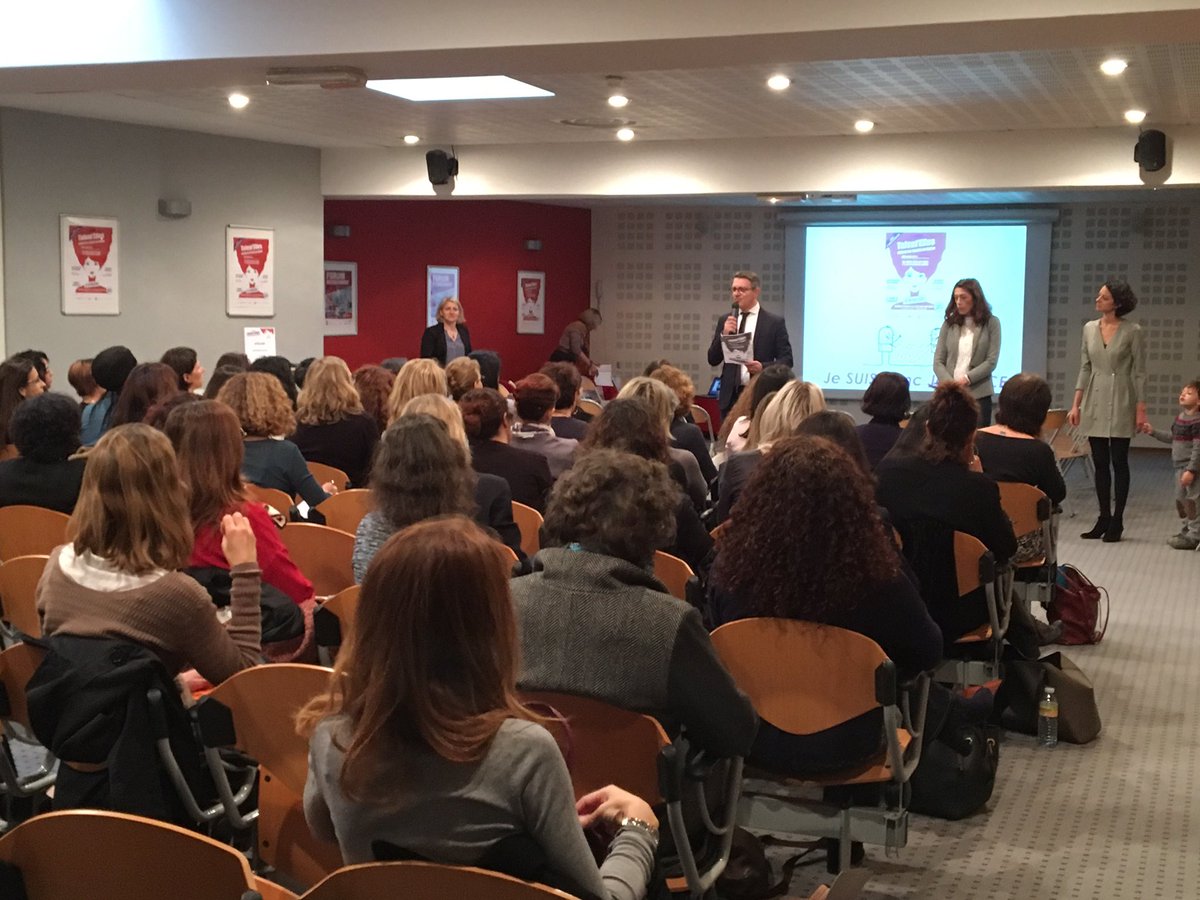 ega_lab's tweet photo. Lancement de Talent’elles ! Une belle journée en perspective pour savoir révéler ses talents au féminin..... @ApecPacaCorse @Citedesmetiers @altafemina @poleemploi_paca @ClairePitollat @MedefPACA @ELab_21 #EgaliteFH #coaching #femme #mixitepro https://t.co/HCt1qo6SwD