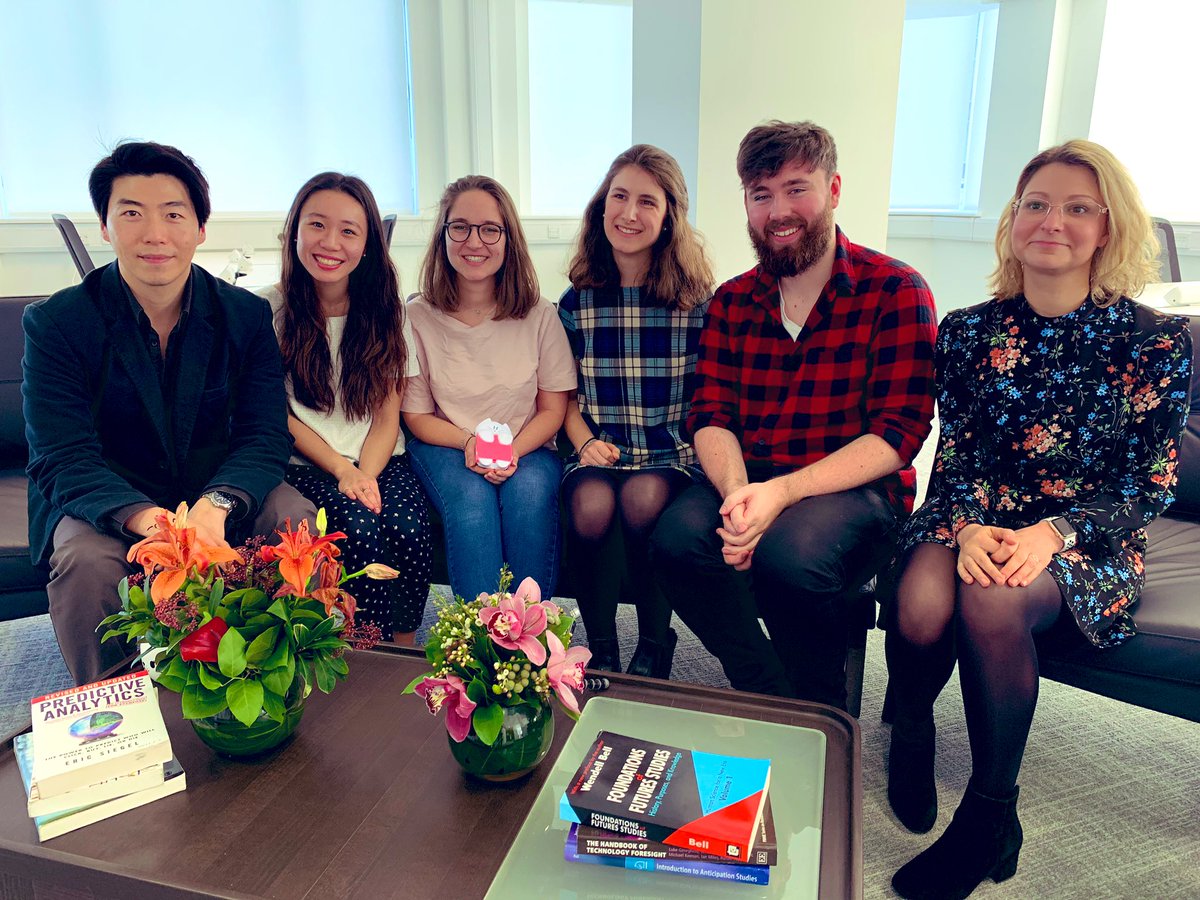 AndyPKopp's tweet photo. Curious about how we implement #ExperientialLearning in our #STEaPPMPA here @UCLSTEaPP? Then keep an eye out for the next episode of #STEaPPChat, released this week! @aseatwo @InaBrass @ztbarth @clemblanchier @IsabellaManghi @Banshee_45 #HigherEducation #MPA @UCL @draccoops https://t.co/ZkSrwpgMgs